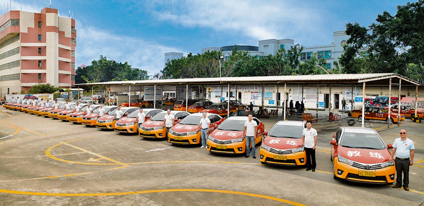 【好消息】珠光駕校超值學(xué)車(chē)活動(dòng)來(lái)啦！